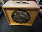 112 cabinet met g12m-65 creamback 16ohm, Muziek en Instrumenten, Versterkers | Bas en Gitaar, Ophalen, Zo goed als nieuw, Gitaar