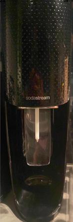Sodastream - model SPT-001, Ophalen, Gebruikt