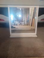 Miroir, Huis en Inrichting, Woonaccessoires | Spiegels, Ophalen of Verzenden, Zo goed als nieuw
