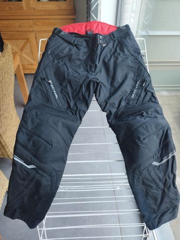 Pantalon de moto Richa pour femme