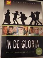 dvd in de gloria dvd2, Cd's en Dvd's, Alle leeftijden, Ophalen of Verzenden, Zo goed als nieuw, Komedie