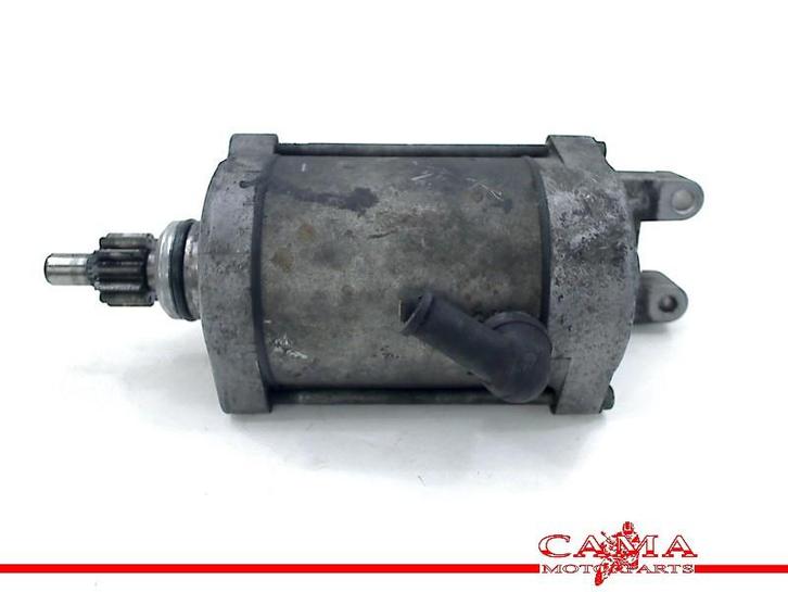 STARTMOTOR MT 03 2006-2013 (MT03 MT-03) (3SX818900000), Motoren, Onderdelen | Yamaha, Gebruikt