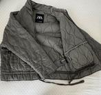 Zara jas, Kleding | Dames, Bodywarmers, Zara, Ophalen of Verzenden, Zo goed als nieuw, Maat 36 (S)