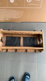 Oude kapstok, Huis en Inrichting, Woonaccessoires | Kapstokken, Ophalen, Zo goed als nieuw