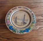 Panneau mural décoratif en bois Lindau Germany, Enlèvement ou Envoi