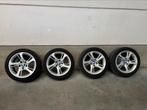 4 jantes alu BMW Z4 E89, Auto-onderdelen, Banden en Velgen, Ophalen, Gebruikt, Velg(en), 17 inch