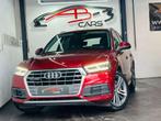 Audi Q5 2.0 TDi Quattro Sport S tronic * GARANTIE 12 MOIS, Auto's, Automaat, Gebruikt, 4 cilinders, Q5