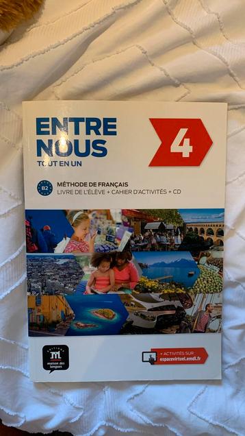 Entre Nous - Frans A  disponible aux enchères