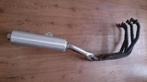 Suzuki RF900 uitlaat RF900R uitlaatdemper RF 900 900R demper, Motoren, Ophalen of Verzenden, Gebruikt