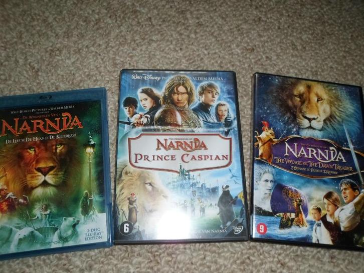 DVD'S kinderen en jeugd, Cd's en Dvd's, Dvd's | Kinderen en Jeugd, Zo goed als nieuw, Film, Overige genres, Ophalen