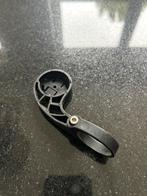 Garmin edge explorer houder, Ophalen
