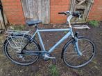 Herenfiets batavus boulevard 28" 57 cm, Fietsen en Brommers, Versnellingen, Gebruikt, Ophalen of Verzenden, 57 tot 61 cm