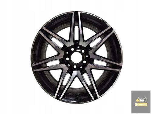 Mercedes V-Klasse W447 AMG 19 inch velg A4474015100 originee, Auto-onderdelen, Banden en Velgen, Gebruikt
