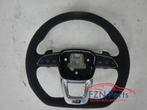Audi RSQ8 4M8 Stuur MF+F1 Alcantara, Ophalen, Gebruikt