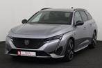 Peugeot 308 SW 1.2 GT PURETECH EAT8 SW 1.2 GT PURETECH EAT8, Auto's, Peugeot, Gebruikt, Euro 6, 1199 cc, 130 pk
