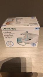 Inhalator, Ophalen of Verzenden, Nieuw
