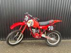 Honda CR125 1981 Elsinore, Motoren, Particulier, 1 cilinder, 12 t/m 35 kW, Crossmotor