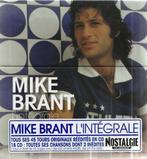 mike brant : l'intégrale, Ophalen of Verzenden, Nieuw in verpakking