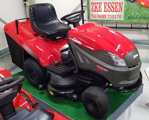 Sterke Colombia (Castelgarden)zitmaaier, 2 cil.Stiga Motor !, Tuin en Terras, Zitmaaiers, Nieuw, 90 tot 120 cm, Ophalen of Verzenden