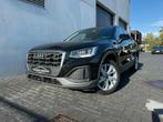 Volkswagen Q2 35TFSI 150PK NAV BUSINESS EDITION (bj 2023), Automaat, 4 cilinders, Zwart, 690 kg
