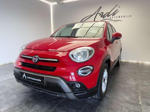 Fiat 500X 1.6 Multijet DCT*GPS*CAMERA*GARANTIE 12 MOIS*, Auto's, Fiat, Te koop, 500X, ABS, Achteruitrijcamera, Airbags, Airconditioning