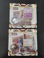 Pokemon astral radiance 3pack blister, Ophalen of Verzenden, Nieuw