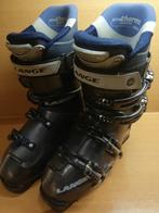 Skischoenen merk lange maat 25,5 of 39, Sport en Fitness, Skiën en Langlaufen, Gebruikt, Schoenen, Ski, Ophalen