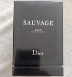 Dior Sauvage Elixir – Eau de Parfum 100ml, Ophalen, Zo goed als nieuw