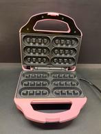 Wafelijzer, Hobby en Vrije tijd, Taarten en Cupcakes maken, Ophalen, Zo goed als nieuw