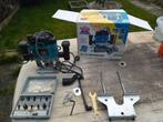 bovenfrees, Doe-het-zelf en Bouw, Ophalen, Zo goed als nieuw, Bovenfrees, TOPCRAFT