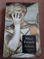 Nicci French - Verloren, Ophalen of Verzenden, Nicci French, Zo goed als nieuw