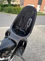 Fietsstoel Qibbel, Fietsen en Brommers, Fietsaccessoires | Fietsstoeltjes, Ophalen, Achterzitje, Zo goed als nieuw, 9 t/m 36 kg