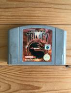 Jeu Nintendo 64 : Mortal Kombat Trilogy, Ophalen of Verzenden, Gebruikt