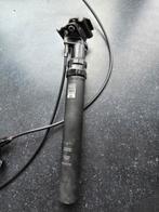 Tige de selle telescopique, Enlèvement ou Envoi