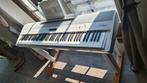 Piano digital Roland FP90-X Blanc, Musique & Instruments, Comme neuf, Roland, Enlèvement, Avec pied