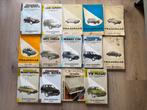 14x vraagbaak auto’s oldtimer, Boeken, Auto's | Boeken, Ophalen