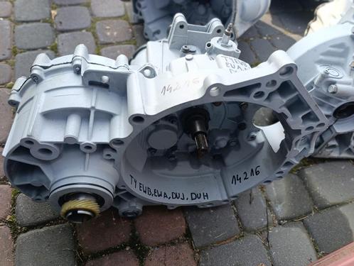 6HP-28 BMW E90 E60 E60 E92 330d AUTOMATISCHE VERSNELLINGSBAK, Auto-onderdelen, Transmissie en Toebehoren, BMW, Gereviseerd, Ophalen of Verzenden