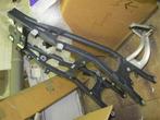 triumph 12B Tiger 1050 subframe en duovoetsteunen, Ophalen of Verzenden, Gebruikt