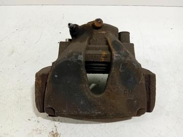 REMKLAUW RECHTS VOOR Opel Zafira (M75) (01-2005/04-2015) beschikbaar voor biedingen