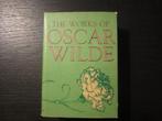 The works of Oscar Wilde, Livres, Envoi