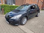 Peugeot 307 1.4 Benzine 136.000km, Bedrijf, Handgeschakeld, Euro 4, Elektrische ramen