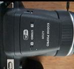 Kodak pixpro az528, Audio, Tv en Foto, Fotocamera's Digitaal, Ophalen, Compact, Zo goed als nieuw, Kodak