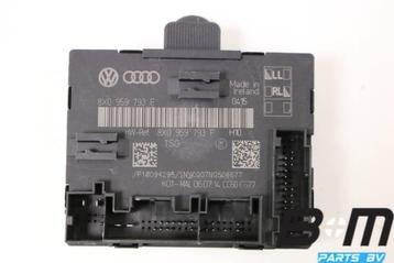 Portierregelapparaat LV Audi A1 FL beschikbaar voor biedingen