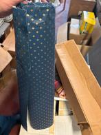 Inpakpapier met licht motiefje, Diversen, Cadeaupapier, Ophalen of Verzenden, Zo goed als nieuw