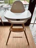 Childhome Evolu eetstoel, Ophalen, Gebruikt, Gordel(s)