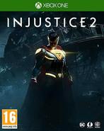 injustice 2 jeu xbox one /serie x, Enlèvement ou Envoi, Neuf