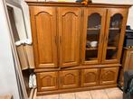Eiken kast, Antiek en Kunst, Antiek | Meubels | Kasten, Ophalen