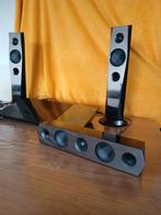 Sony BDV - N7200 W - Compele Set - gratis Tv, Ophalen, Zo goed als nieuw, Sony