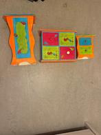 Set kleine kastjes, Huis en Inrichting, Ophalen, Gebruikt, 50 tot 100 cm, Minder dan 25 cm