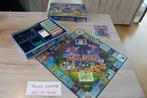 Monopoly Disney Editie, Vijf spelers of meer, Ophalen of Verzenden, Zo goed als nieuw, Parker
